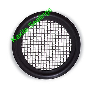 چگونه می توان ماده واشر لاستیکی مناسب را برای آب بندی خط بخار انتخاب کرد؟