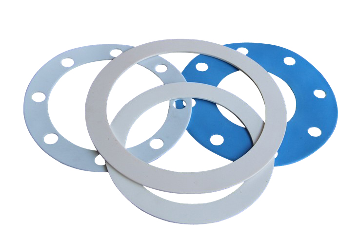 واشرهای PTFE چگونه در مقایسه با واشرهای لاستیکی مقاومت شیمیایی بالاتری دارند؟