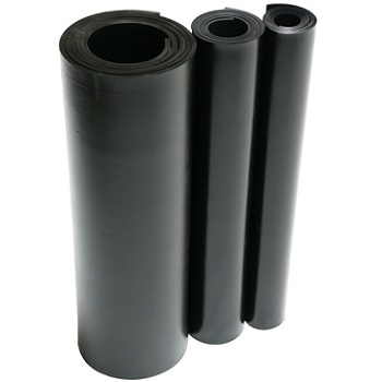 EPDM ورق لاستیکی