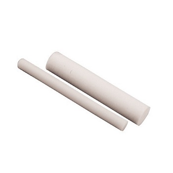 25٪ شیشه پر شده PTFE Rod