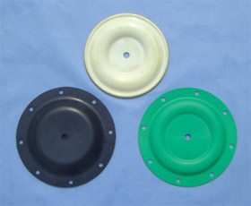 دیافراگم PTFE