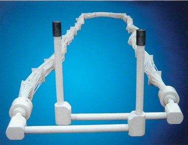 مبدل حرارتی PTFE